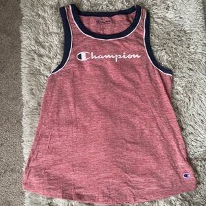 Champion brand size Small tank top